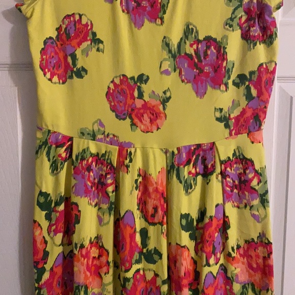 Isaac Mizrahi Dress S - Picture 3 of 15